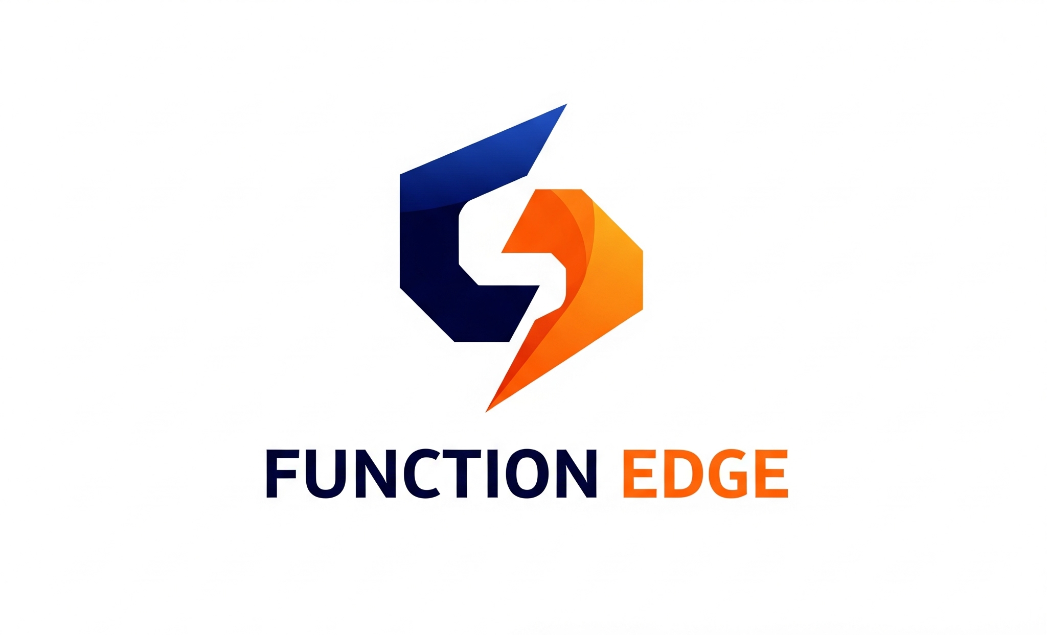 Function Edge Logo